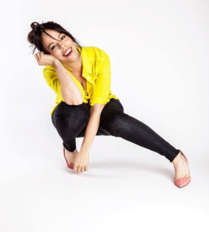 Leslie Kritzer Joins Revival Show At Caroline's For One Night Only! Image