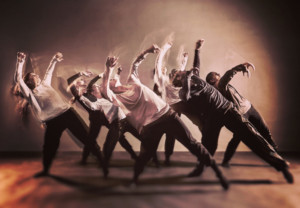 YYDC Presents THE EDGE OF 30 DEGREES Image
