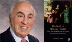 Jane Austen Society of North America - NY Metropolitan Region Presents AN EVENING WITH NORMAN S. POSER Image