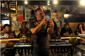 Popular Immersive Experience OVERHEARD AT JOE'S Begins Ten-Night Special Engagement In New York Image