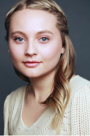 Jayna Sweet To Lead Readings Of PRETTY By Michael Yichao Image