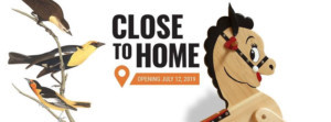 Thrown Stone Announces Casting For 2019 Repertory Season Image