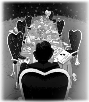 WRITING WONDERLAND Workshop Staged Reading Announced Image