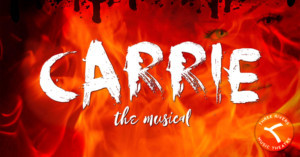 Casting Announced For Three Rivers Music Theatre's Production Of CARRIE: THE MUSICAL 