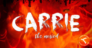 Casting Announced For Three Rivers Music Theatre's Production Of CARRIE: THE MUSICAL Image
