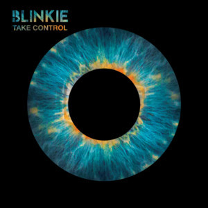 Blinkie Delivers Brand-New House Anthem 'Take Control' 