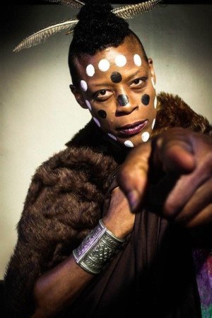 Aixa Kendrick And Cast of BLACK SPARTA Return for New York and Pittsburgh Performances Image