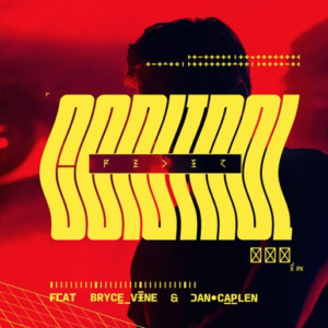 Feder Delivers New Single 'Control' Featuring Bryce Vine And Dan Caplen Image