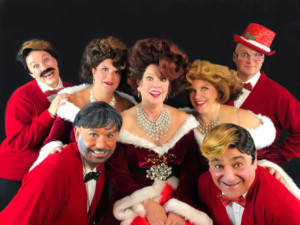 HOPE FOR THE HOLIDAYS Comes To Cotuit Center For The Arts Image
