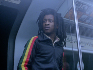Reggae Legend Brinsley Lorde and Biologist Bret Weinstein On Tom Needham's SOUNDS OF FILM Image