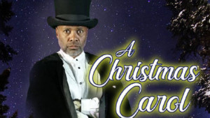 Classic Christmas Play A CHRISTMAS CAROL Comes To Marietta Image