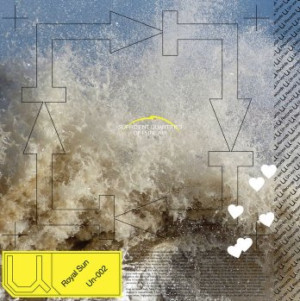 Union Releases 4 Track EP 'Un-002' Image