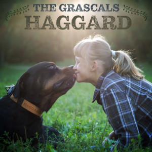 The Grascals Release 'Haggard' A True Story Ballad Of A Family And Their Best Friend 
