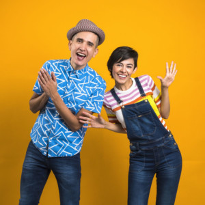Latin Grammy Winners 123 Andres Plan Multi-City Concerts This Summer Image