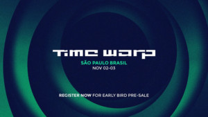 Time Warp Announces Debut Event In Brazil With A Two Day Techno Marathon Image