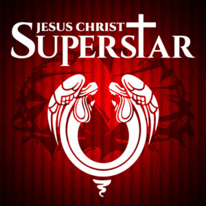 JESUS CHRIST SUPERSTAR Comes to STAR Repertory Theatre Image