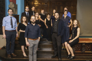Chestnut Street Singers Announce Season Of Resistance And Resilience 