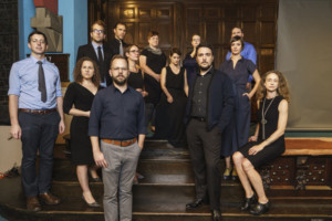 Chestnut Street Singers Announce Season Of Resistance And Resilience Image