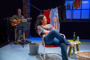Lorraine Rodriguez-Reyes Heads To Georgia With Solo Show MAMI CONFESSIONS Image