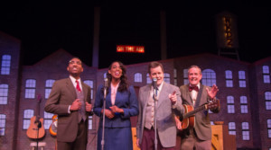 KUDZU The Musical Celebrates Local Folklore And Weirdness Image