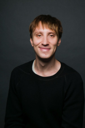 Billy Joe Kiessling Short Film 'Billy Me' Released Today Image