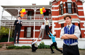 Learn The Art Of Magic At Cape Town's College Of Magic in 2018 Image