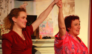 New Musical STAR OF STRAIT STREET Comes to London From Malta Image