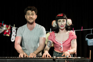 The Worst Little Warehouse In London Comes To Adelaide Fringe 