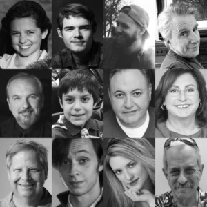 BLEACHER BUMS Opens Season at Summer Place Theatre Image