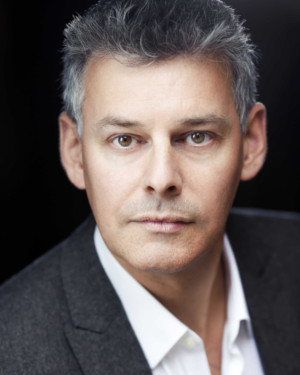 James Dinsmore Joins The West End Team Of WARDROBE In Concert Image