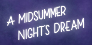 Shakespeare on the Deck's A MIDSUMMER NIGHT'S DREAM To Feature LGBTQ Storyline 