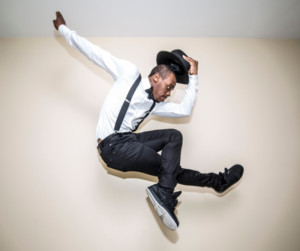 NYU Skirball Presents LOVE HEALS ALL WOUNDS Image