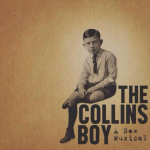Town Stages Announces An Industry Reading Of The New Musical THE COLLINS BOY 