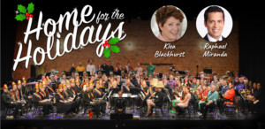 Lesbian & Gay Big Apple Corps Comes Home For The Holidays Image