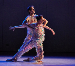 Works & Process At The Guggenheim Presents A Costume And Dance Commission Image
