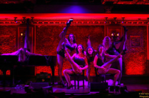 Guilty Pleasures Cabaret Returns To Feinstein's/54 Below Image
