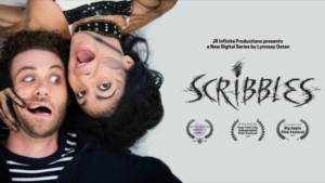 Web Series SCRiBBLES Announces Upcoming Online Release In May Image