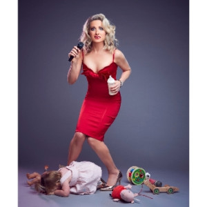 Jodie Stubbs Brings WOMAN To Adelaide Fringe Image