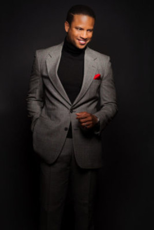 Elijah Rock Celebrates The Classics At North Coast Repertory Theatre Image