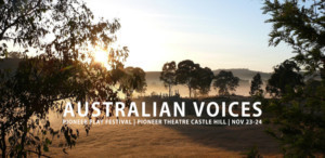 Australian Voices Take Centre Stage At Sydney's Pioneer Play Festival  Image