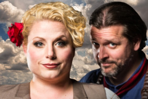 Penfold Theatre Company Presents MUCH ADO ABOUT NOTHING Image