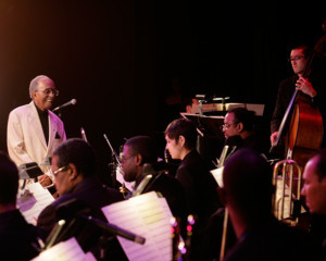 Queens Jazz Orchestra Will Present IT AIN'T OVER YET June 21 Image