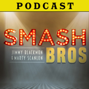 New Podcast 'SMASH Bros' Revisits Broadway TV Show SMASH Image