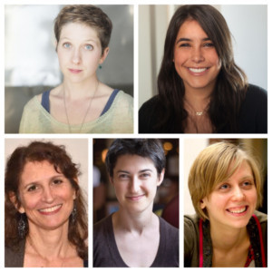 PlayPenn Announces Winter And Spring 2019 Playwriting And Theatre Classes Image