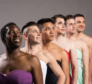 Casting Complete For A Sensible Theatre Co's Production Of PAGEANT, The Musical Image
