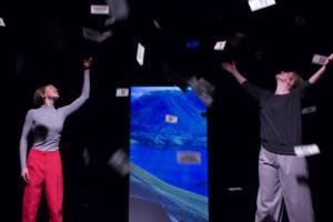 Proto-type Theatre's Political Plays Continue Tour Image