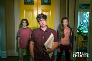 Michigan Community Theatre Premieres FUN HOME At Circle Theatre Image