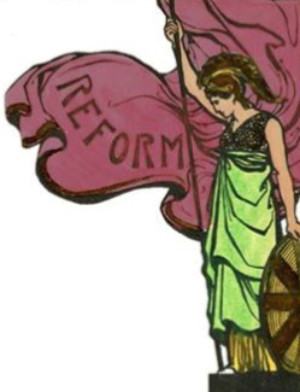 Eccentric Theater Company Celebrates Women's Suffrage With New One-Acts Image