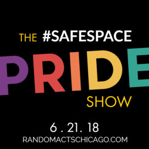 Drag, Comedy & More Join The #SafeSpace Pride Show 