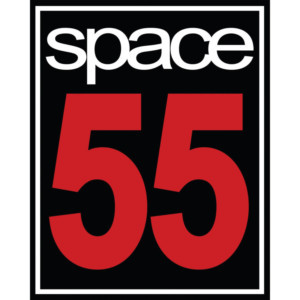 Space 55 Presents THE POWER OF PUNCTUATION By Natalie Margolin Image